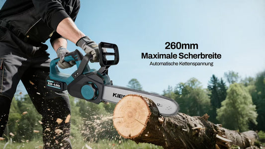 Makita’s Color Code: How Blue-Green and Olive Green Empower Global Innovators Like Kiesbohr