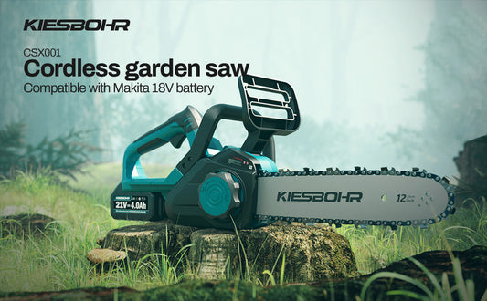 Raking in 5.4 Billion RMB in Revenue! Another Power Tool Brand is Booming in North America