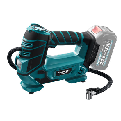 KIESBOHR Telescopic Cordless Tree Pruner – Compatible with Makita 18V Battery - My Store