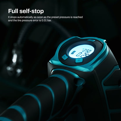 KIESBOHR Telescopic Cordless Tree Pruner – Compatible with Makita 18V Battery - My Store