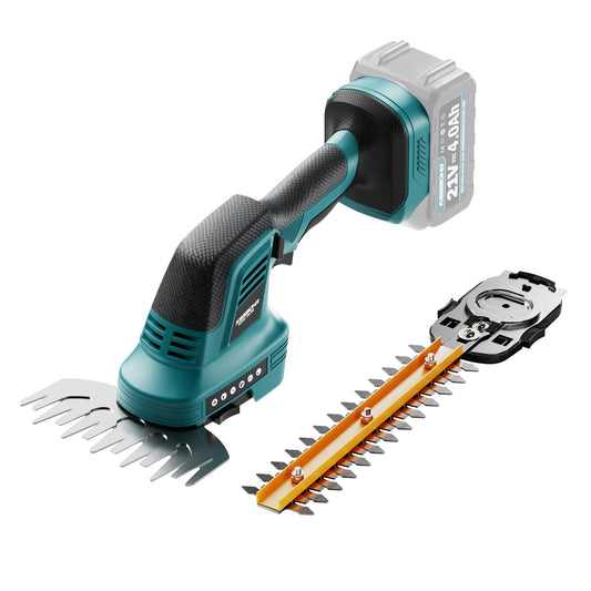 Product Highlights: Compatible with Makita 18V battery, With overload protection, overheating protection, over-discharge protection